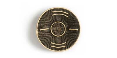 Peace Wall Basket