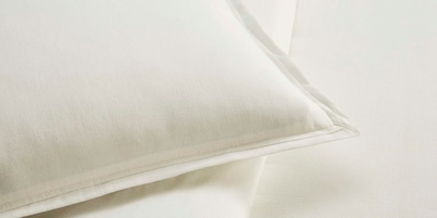 Albany Pillow Shams