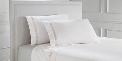 Savona Pillowcases