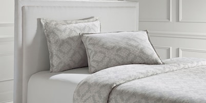 Dawson Duvet Cover