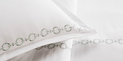 Bellagio Pillowcases