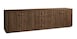 96" Media Console