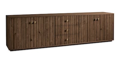 Andora Media Console