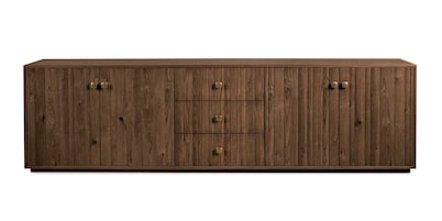 Andora Media Console