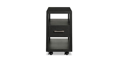 HomeWork Storage Cart