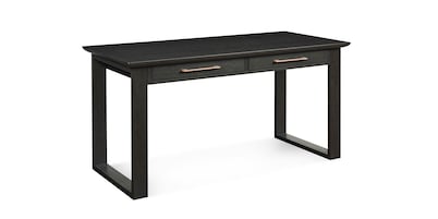 HomeWork Writing Desk with Drawers