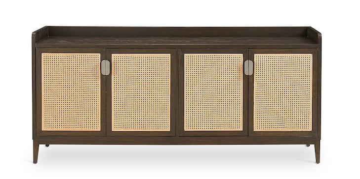 4 Door Console image number 4