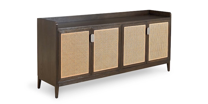 4 Door Console image number 0