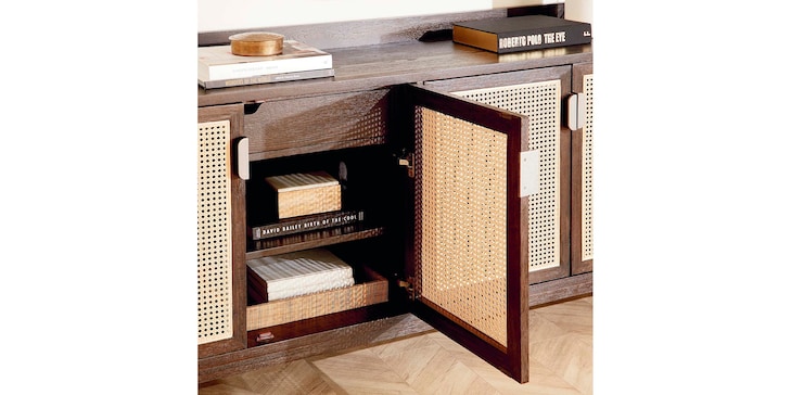4 Door Console image number 3