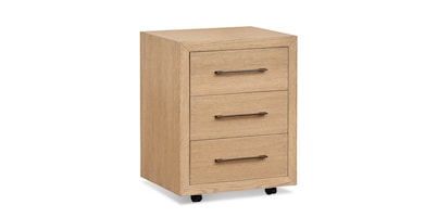HomeWork 3 Drawer Chest