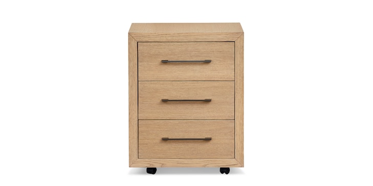 3 Drawer Chest image number 1