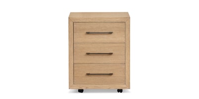 HomeWork 3 Drawer Chest