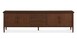96" Media Console