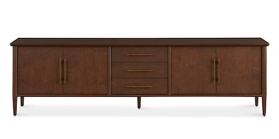 Copenhagen Media Console