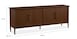 84" Closed Sideboard