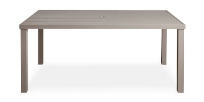 Bonavista Outdoor Rectangle Dining Table