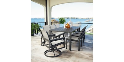 Bonavista Outdoor Side Chair