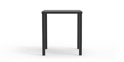 Bonavista Solid Top Outdoor Square Bar & Counter Dining Table