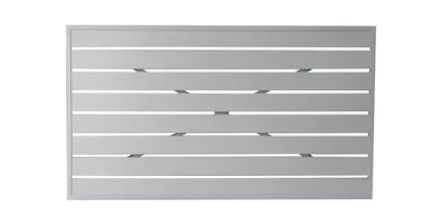 Walker Outdoor Rectangle Cocktail Table