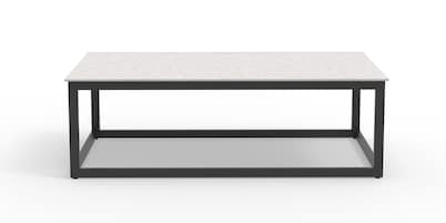 Greyson Outdoor Rectangle Cocktail Table 