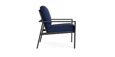 Morris Outdoor Dining Chair