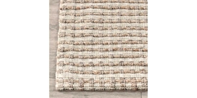 Huntsman Jute Rug