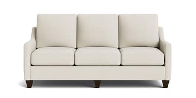 True Custom® Slope Arm Sofa