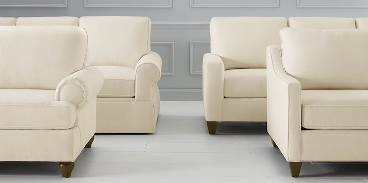 Classic Sofa image number 3