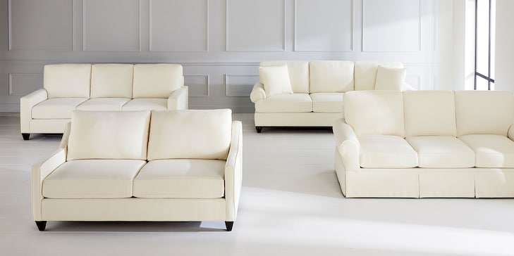 Classic Sofa image number 2