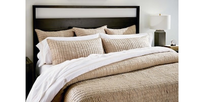 Hadon Pillow Shams