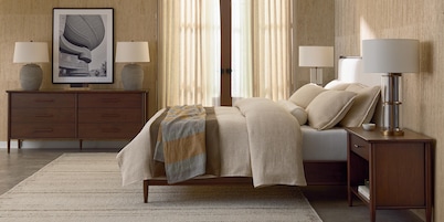 Copenhagen 6 Drawer Dresser