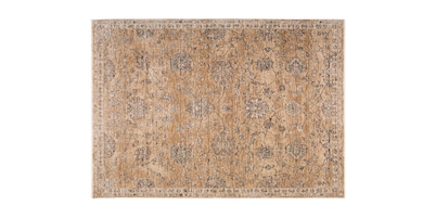 Hanson BHA4 Biscotti Rug