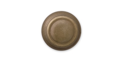 #36 Classic Round Knob