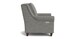 Reclining Fabric Chair