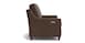 Reclining Leather Loveseat