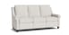 Reclining Fabric Sofa