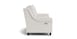 Reclining Fabric Sofa