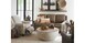 Reclining Fabric Chair