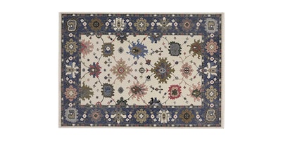 Madeline B1460 Rug