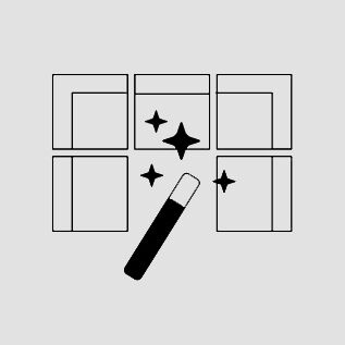 Build your own sectional