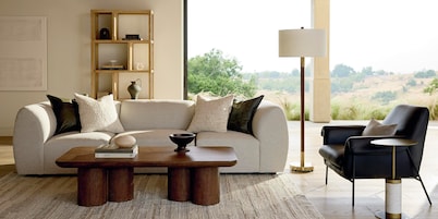 Clyde Modular Sofa