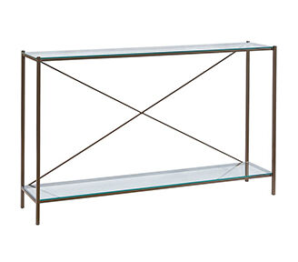 Linville Console Table