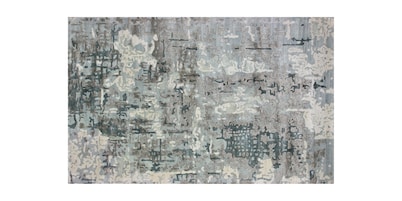Tornado Haze Rug