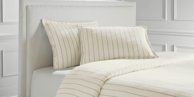 Monaco Pillow Shams