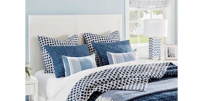 Luna Pillow Shams