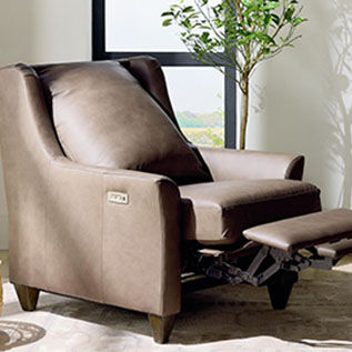 Recliner Chairs